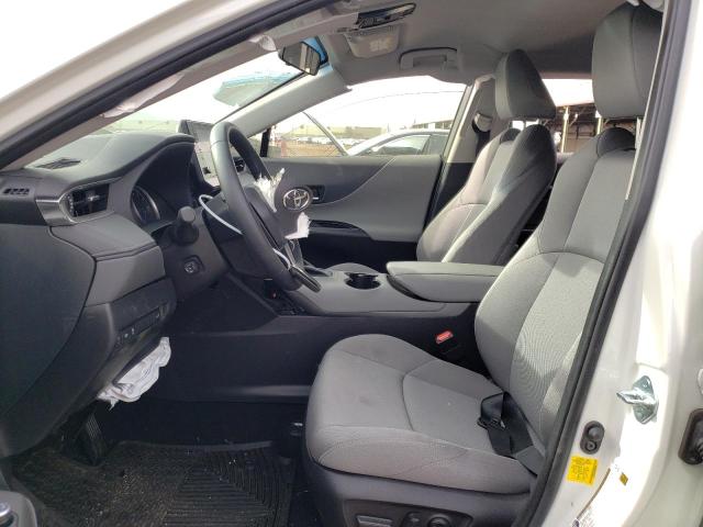 2021 TOYOTA VENZA LE - JTEAAAAHXMJ066143