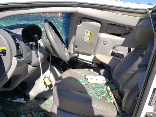 KNDMH4C77C6484390 KIA SEDONA EX