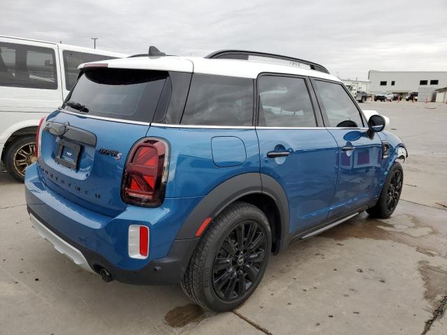 2023 MINI COOPER S C WMZ83BR00P3P69616