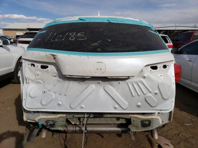 5J8TB4H33EL010767 Acura RDX
