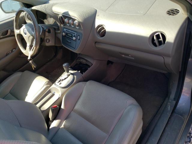 JH4DC54805S018658 Acura RSX