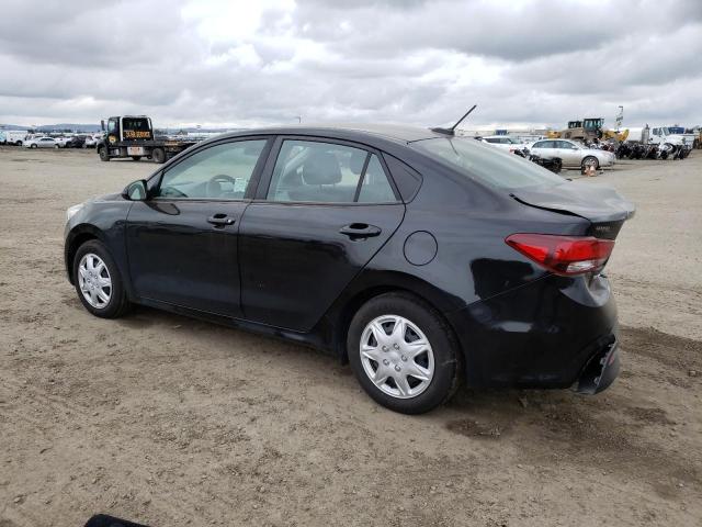 3KPA24AB0KE233103 KIA RIO S