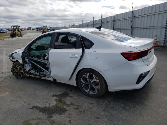 3KPF24AD3ME322982 KIA FORTE FE