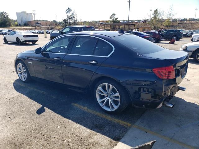 2016 BMW 535 I - WBA5B1C50GG553307