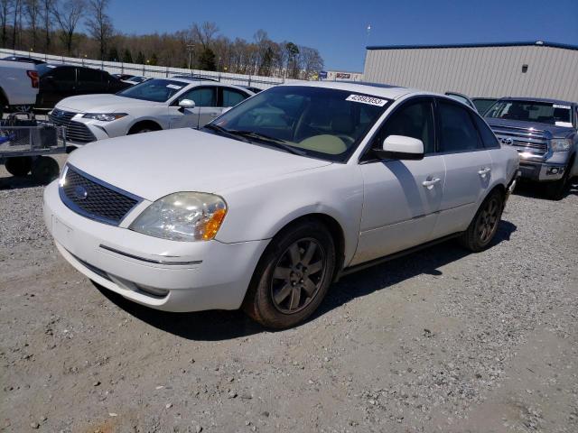 2006 Ford Five Hundred SEL