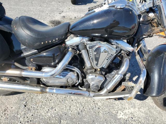 2002 YAMAHA XV1600 AS JYAVP02E22A019118