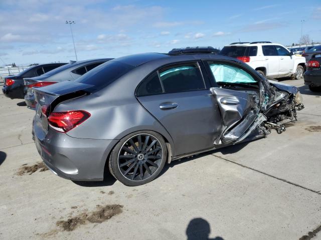 WDD3G4FB5KW026883 Mercedes-Benz A 220 4matic