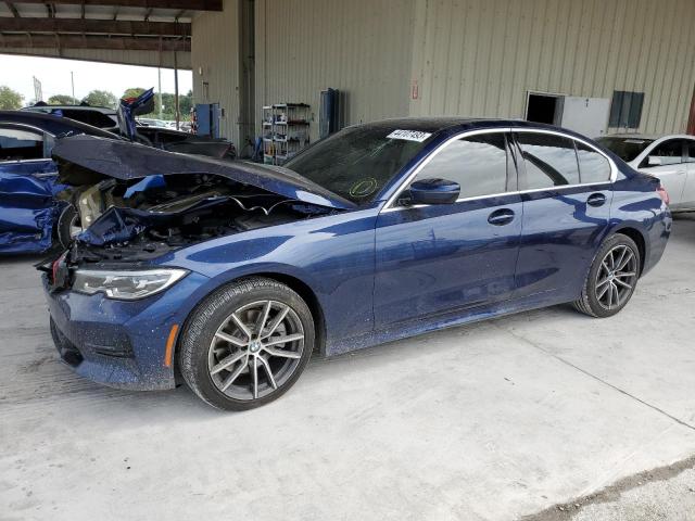 2019 BMW 3 Series 330i