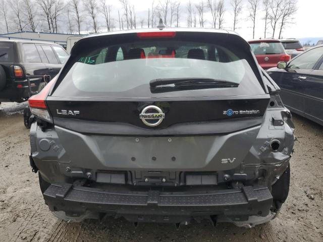 1N4AZ1CP6LC307285 Nissan LEAF SV