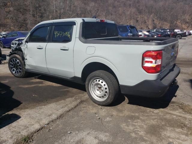 2022 FORD MAVERICK X - 3FTTW8E33NRA01048