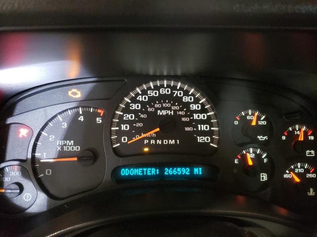 1GTHK23D16F236444 GMC Sierra K2500 Heavy Duty