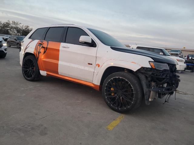 1C4RJFN99JC449949 Jeep Grand Cherokee Trackhawk