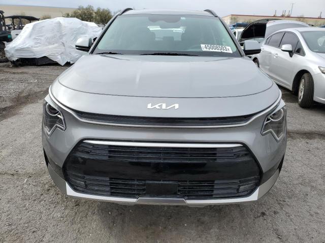 KNDCR3LE1P5043089 KIA NIRO EX