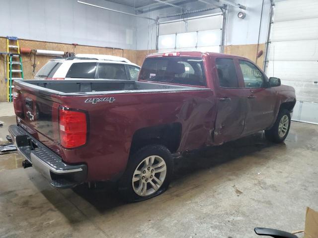 2015 CHEVROLET SILVRDO LS - 1GCVKREC2FZ238010