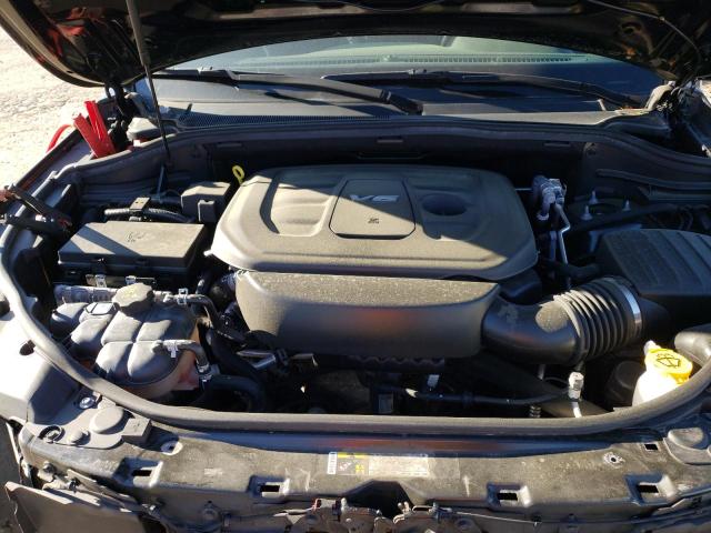 2019 JEEP GRAND CHER - 1C4RJFBG6KC594516