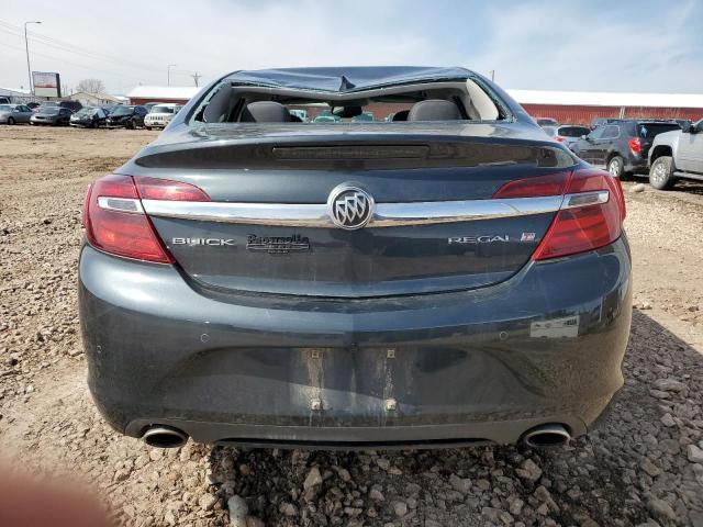 2G4GN5EX4F9189958 Buick Regal Premium