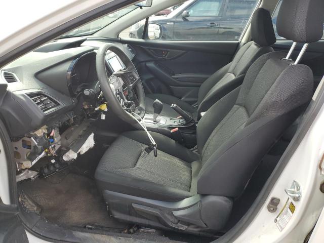 4S3GTAB61N3709040 Subaru IMPREZA