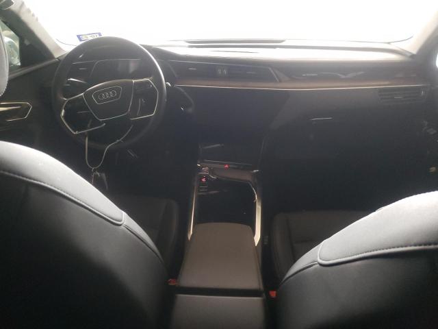 2019 AUDI E-TRON PRE - WA1LABGE4KB013178
