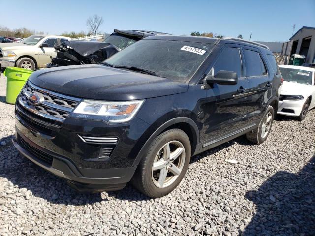 2018 FORD UK - 1FM5K7D8XJGB96798