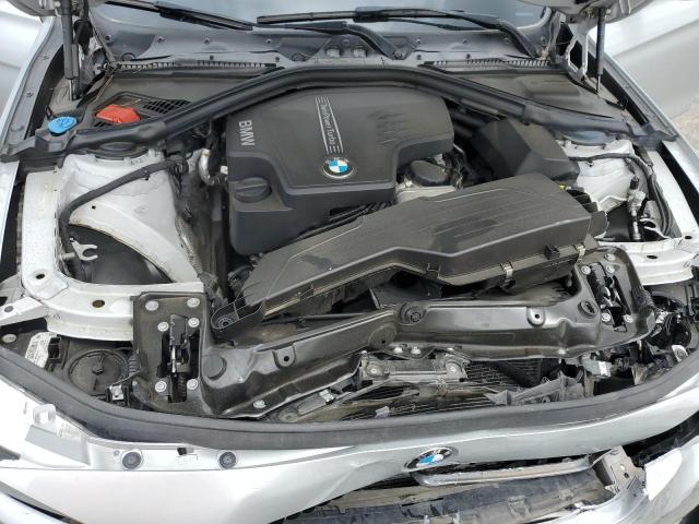 WBA8E1G3XHNU15543 BMW 320 I