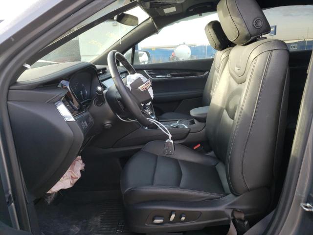2020 CADILLAC XT6 PREMIU - 1GYKPCRSXLZ229774
