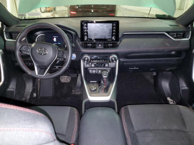 2022 TOYOTA RAV4 PRIME - JTMAB3FV1ND102152