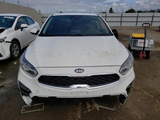 3KPF34AD1KE017488 KIA Forte Gt Line