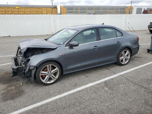 2016 Volkswagen Jetta GLI