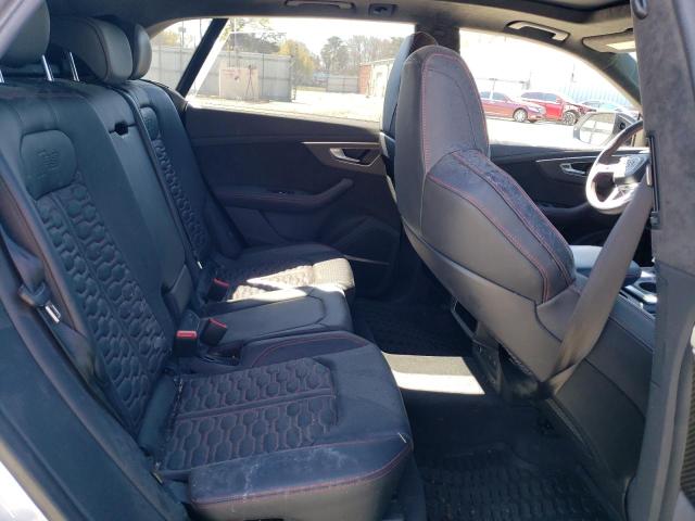 2021 AUDI RS Q8 - WU1ARBF13MD035509
