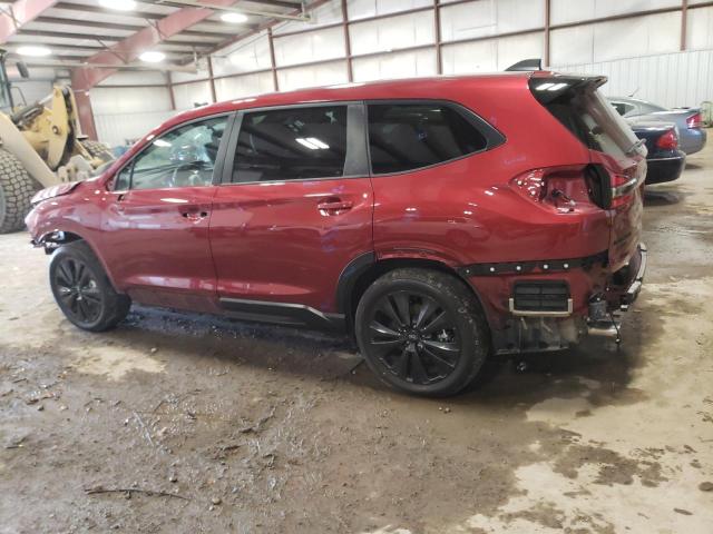 2022 SUBARU ASCENT ONY 4S4WMAJD1N3421698