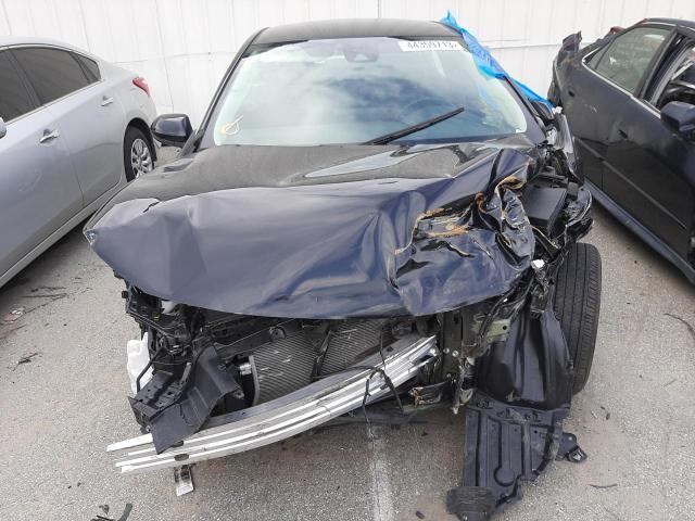 5YFEPMAE6NP276070 Toyota COROLLA LE