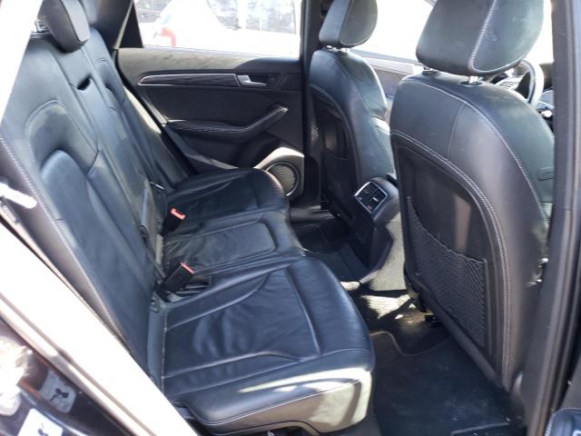 2016 AUDI SQ5 PREMIU - WA1CCAFP9GA105293
