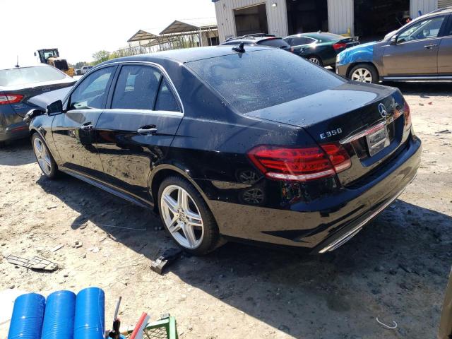 WDDHF5KBXEA947499 Mercedes-Benz E 350