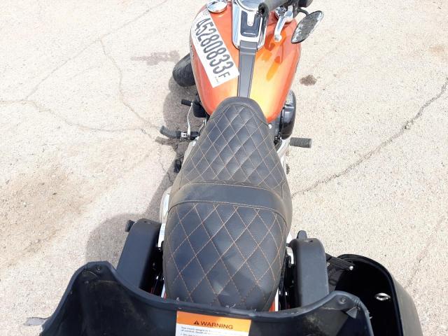2020 HARLEY-DAVIDSON FLSB 1HD1YMJ24LB022871