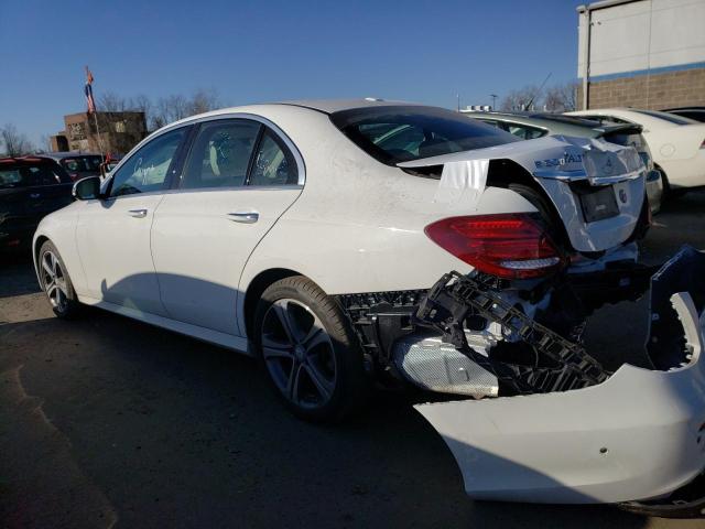2017 MERCEDES-BENZ E 300 4MAT WDDZF4KB9HA148204