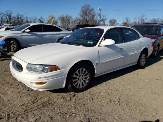 2005 Buick LeSabre Custom