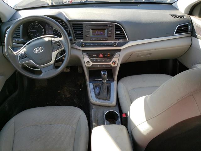 KMHD74LF1HU094247 Hyundai ELANTRA SE