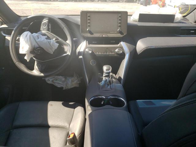 2022 TOYOTA VENZA LE - JTEAAAAH4NJ091881