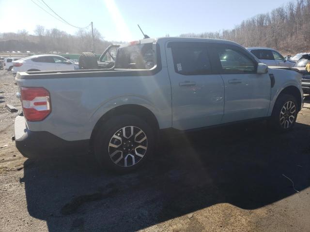 2022 FORD MAVERICK X - 3FTTW8E33NRA01048