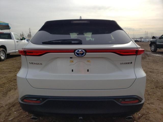 2021 TOYOTA VENZA LE - JTEAAAAHXMJ066143