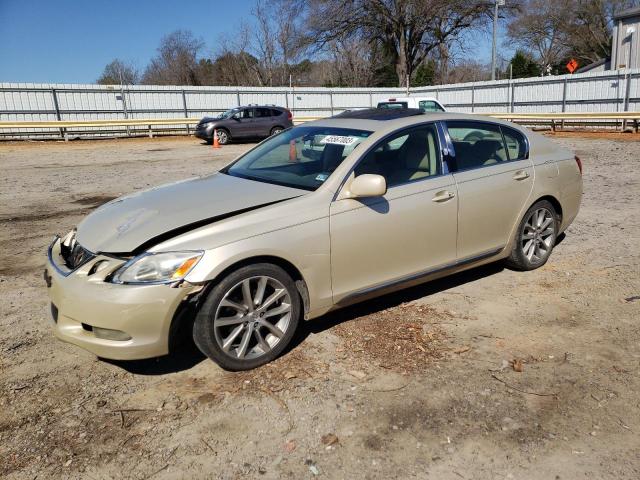 2006 Lexus GS 300 