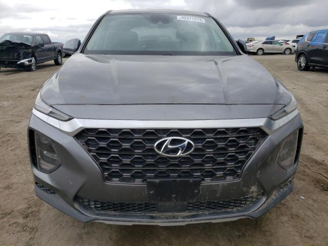 2020 HYUNDAI SANTA FE S - 5NMS2CAD7LH140539