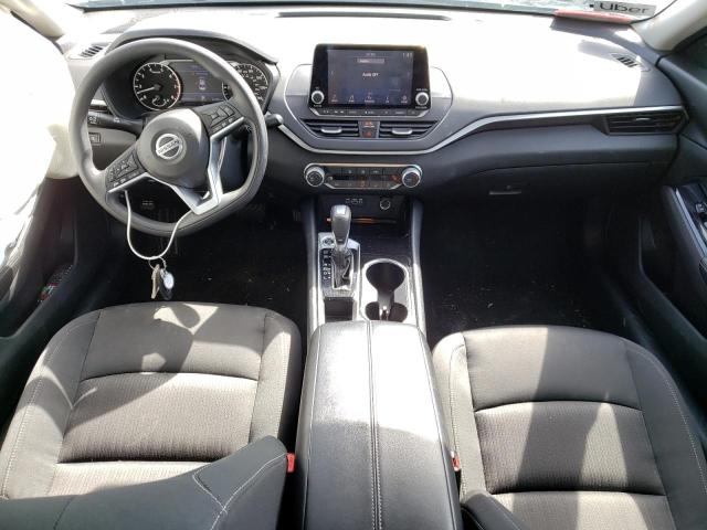 2021 NISSAN ALTIMA SV - 1N4BL4DV7MN326762