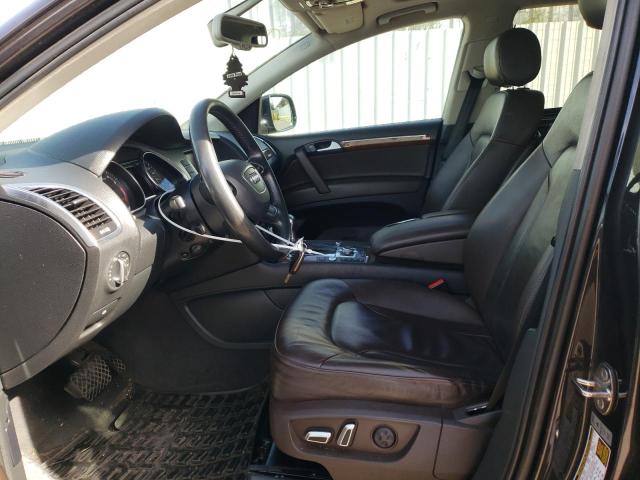 2015 AUDI Q7 WA1LGAFE3FD018702