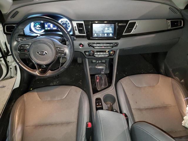 KNDCC3LC4K5350247 KIA NIRO EX