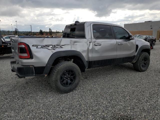 2022 RAM 1500 TRX - 1C6SRFU90NN229774