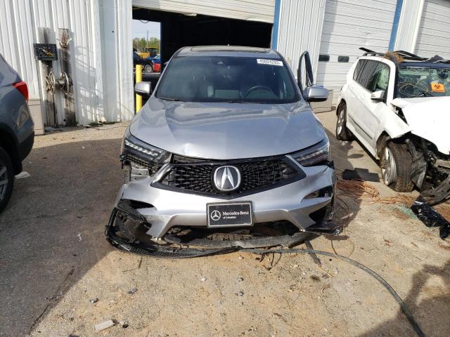 2019 ACURA RDX A-SPEC - 5J8TC2H64KL016312