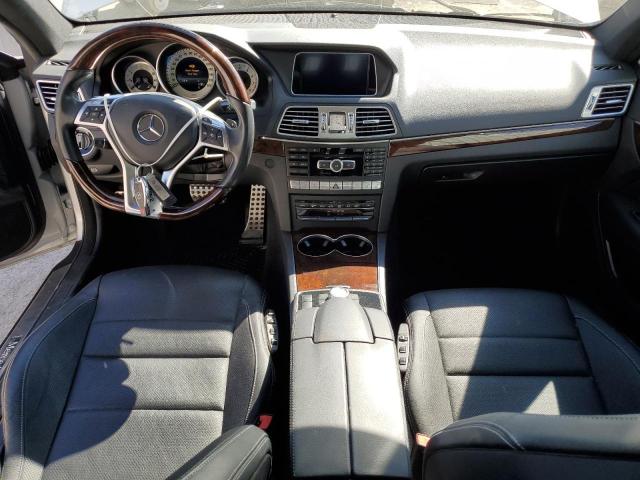 2015 MERCEDES-BENZ E 400 - WDDKJ6FB1FF306895