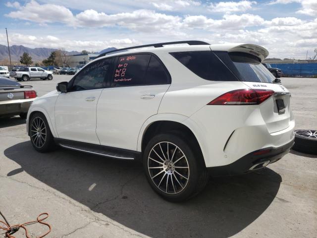 4JGFB4JB4LA259094 Mercedes-Benz GLE 350