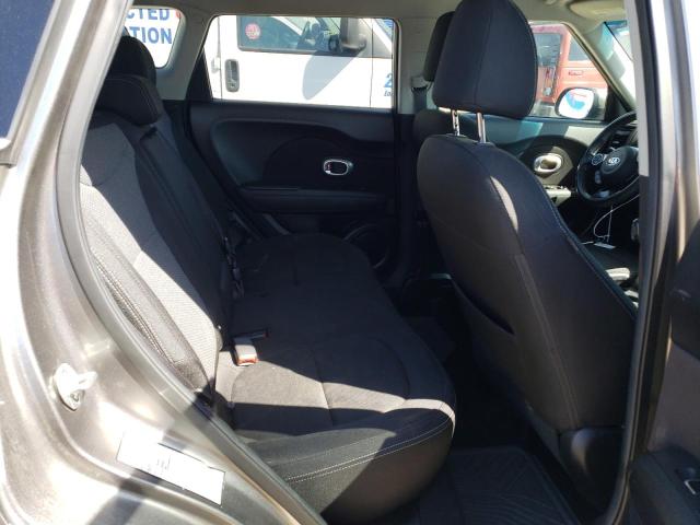 KNDJP3A57J7540255 KIA SOUL +